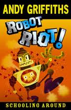 robot riot
